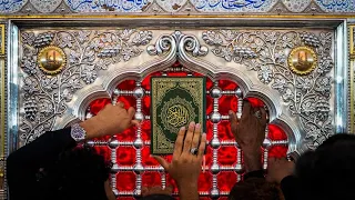 القران الكريم كتابنا دندنها
