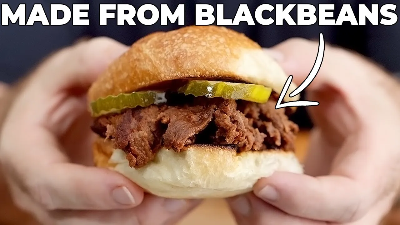 One can of Black beans will change how you think about Beef