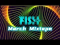 Lagu Beat Bangs x 把回忆拼好给你 x 字字句句x 身骑白马 x 云压雨 - March Mixtape by DVJ Fish