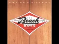 Surfin’ Safari (Mono) - The Beach Boys