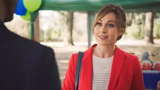 gorgeous single mother beat her greatest fear when she met her prince charming