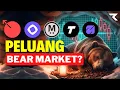Download Lagu Peluang BEAR Market? MetaDAO, Monad, MegaETH, Tempo, Melee | Indonesia