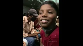 komban tourist bus kgf 2 version komban holidays