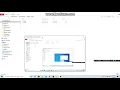 Remote Desktop on Python PART 1