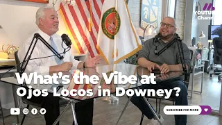 What s The Vibe at Ojos Locos in Downey
