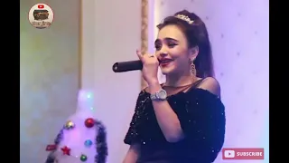 من در تب و تاب توام تاجکی Tajiki Song 