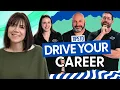 Tips to Drive Your Career