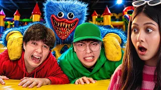 🔴INVOCAMOS A HUGGY WUGGY