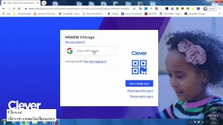 Clever Student Login Tutorial