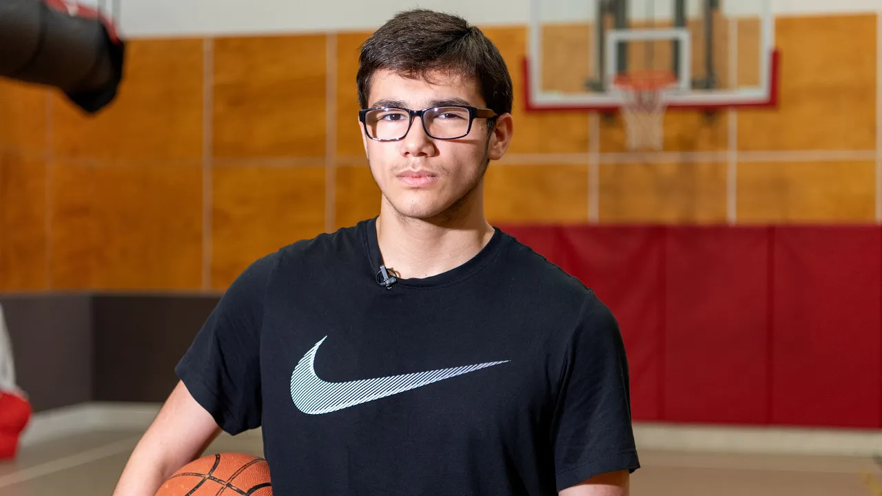 Coaching Boys into Men | Kake
