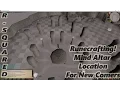 Mind Altar Location