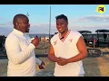Download Lagu Umawelele ufisa ukukhipha ingoma ezohlukanisa unyaka no Mthandeni sk