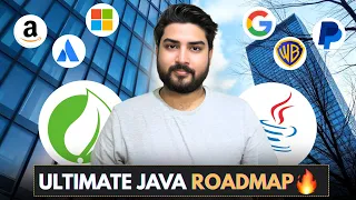 How to Become Java Full Stack Developer Complete Roadmap FREE RESOURCES