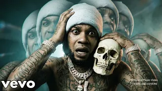 voices uncle demon tommy lee sparta style dark dancehall