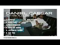 DANIEL CAESAR PLAYLIST 2025 | @mxnmusicc