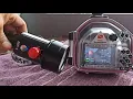 How to use Backscatter Mini Flash