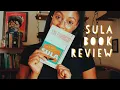 Sula Book Review
