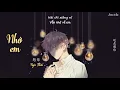 Download Lagu [Vietsub + pinyin] Nhớ em 想你 - Ngải Thần 艾辰