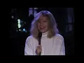 Barbra Streisand - Somewhere 1985