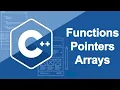 Functions Pointer Array C Programming betaQsolutions