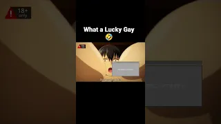 Hantai Shorts Ll Slave Haren In The Labyrinth Ll Short Hantai Youtubeshorts Anime 