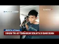 Download Lagu Rekaman Oknum TNI AD Tembakkan Senjata Laras Panjang dalam Bank BUMN di Gowa  BERUT   KOMPASTV 720p,