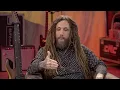 Brian Head Welch Testimony: KORN Band Leader Saved by Jesus | Praise on TBN