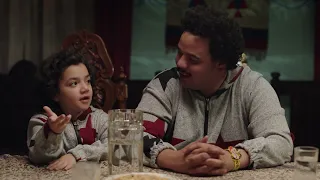 هجرس عمل فيها ابن البقرة هتموت ضحك الكبير أوي ج6 