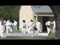 UT Tyler students test forensic skills at mock crime scene