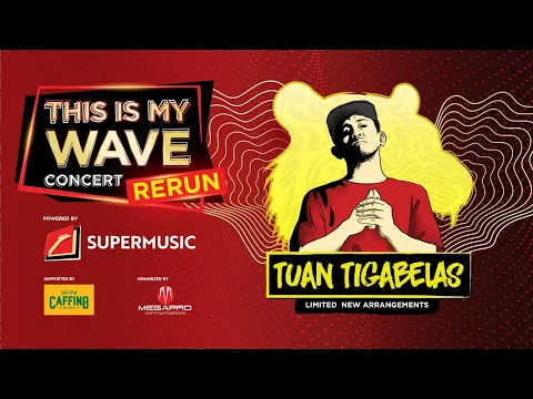 Download MP3 This Is My Wave - Tuan 13