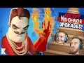 Download Lagu Secret Neighbor is ⚡UPGRADED! (Gameplay) K-CITY GAMING