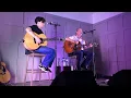 American Kid - Michael Head And The Red Elastic Band - Strathaven Hotel (FRETS) - 3 September 2022