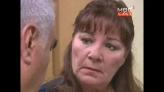 الاوراق المتساقطة الموسم الثالث الحلقة 18 قسم 2 