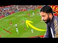 Download Lagu What Manchester United MUST IMPROVE Despite Beating Burnley 3-2 | Tactical Analysis