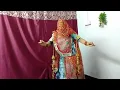 Rajsthani dance video | Kesariya Kyari केसरिया क्यारी - Sonu kanwar | Gulshan Dabodiya