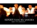 Download Lagu KRU Feat Indigo - Seperti Yang Ku Jangka (Official Music Video)