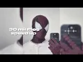 Cris mj - 30 mil Pies (speed up)