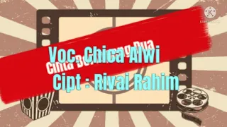 Download CINTA BERTOPENG DUA Chica Alwi Cipt.Rivai Rahim MP3