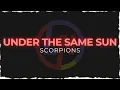 Download Lagu SCORPIONS - UNDER THE SAME SUN (karaoke)@kabaivlogofficial117  #classicrock #lyrics #NANDDOWNUNDER