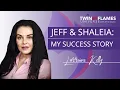 Jeff Shaleia My Success Story