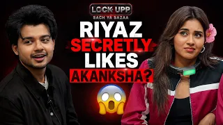  mai kisi ka first priority nahi tha riyaz aly s first interview after lockupp elimination 