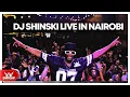 Download Lagu 🔥 Dj Shinski Live at Alchemist, Nairobi Kenya 🇰🇪 [Arbantone, Hip hop, Afrobeats, Amapiano, Pop]