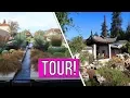 HUNTINGTON LIBRARY TOUR HUNTINGTON LIBRARY ART GALLERY BOTANICAL GARDENS HOW TO GET IN FOR FREE