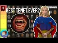 The BEST Tenets in CK3 S-Tier Rankings Custom Faith Builds
