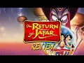 Download Lagu Aladdin The Return of Jafar (1994) Review