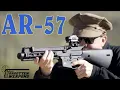 AR57 Fun Times with a Tiny Carbine aka FSS Hurricane