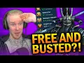 This FREE LEGENDARY is a MUST-BUILD BEAST Busted or BAD - Raid Shadow Legends Yakarl