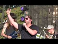 Love Like Crazy (w/guitar intro) - Lee Brice Live @ Country Summer Festival Santa Rosa, CA 6-6-15