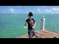 Mini Fishing Trip at Cheeca Lodge Spa tour Key West