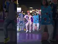 Download Lagu When the creator of the dance joins in your video - Enola Bedard, Rampage Thedancer \u0026 Brenda